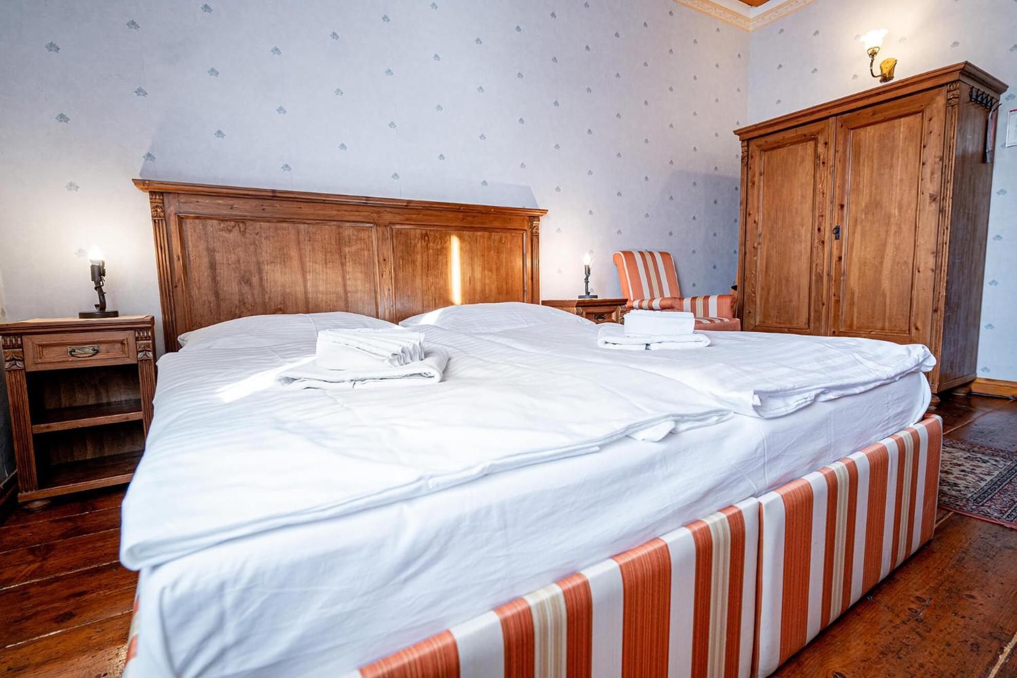 Penzion Cosmopolitan I. Banská Štiavnica Zewnętrze zdjęcie